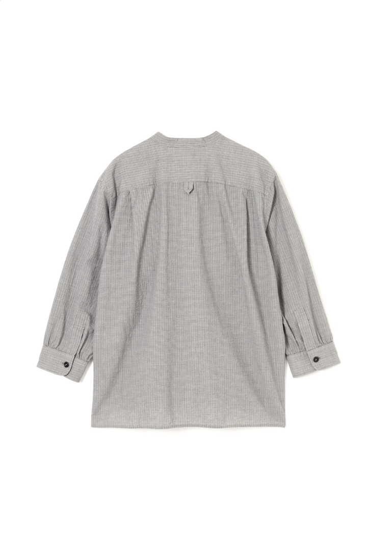 TINY CHECK COTTON