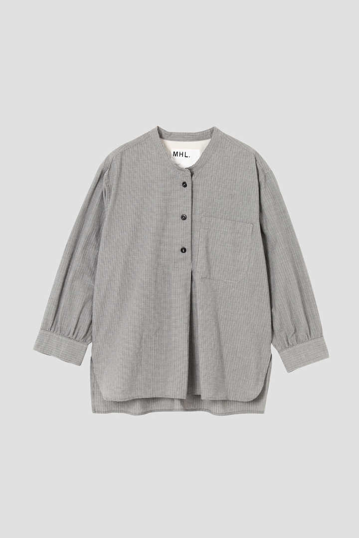 TINY CHECK COTTON