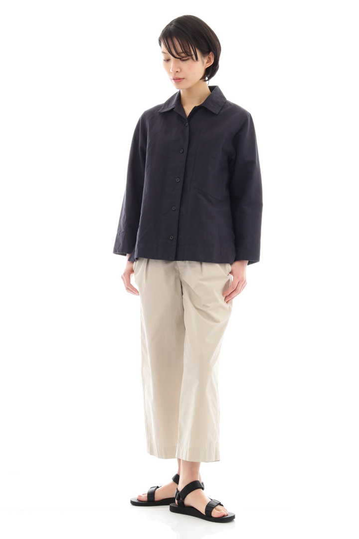 PLAIN COTTON LINEN