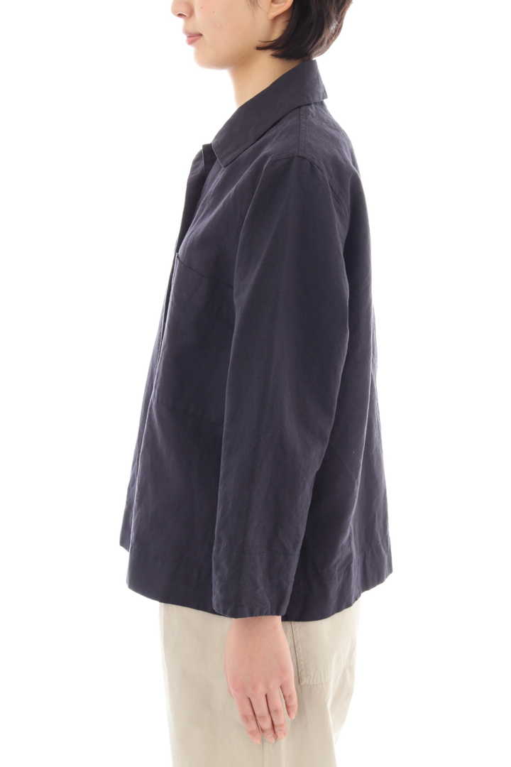 PLAIN COTTON LINEN