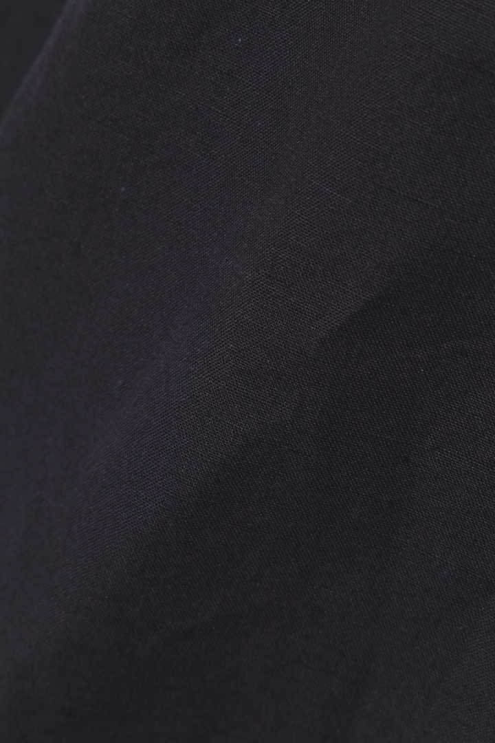 PLAIN COTTON LINEN