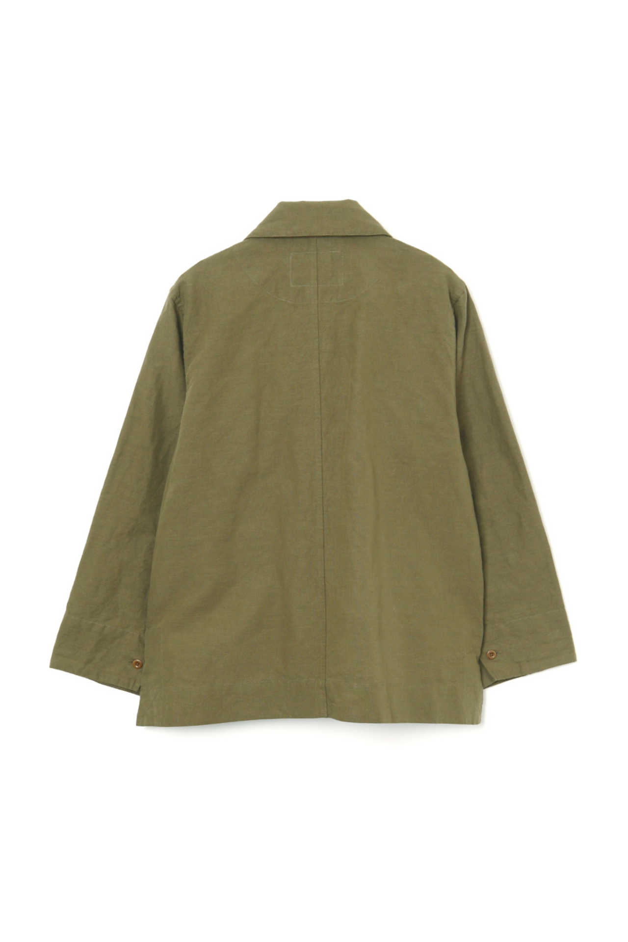 PLAIN COTTON LINEN