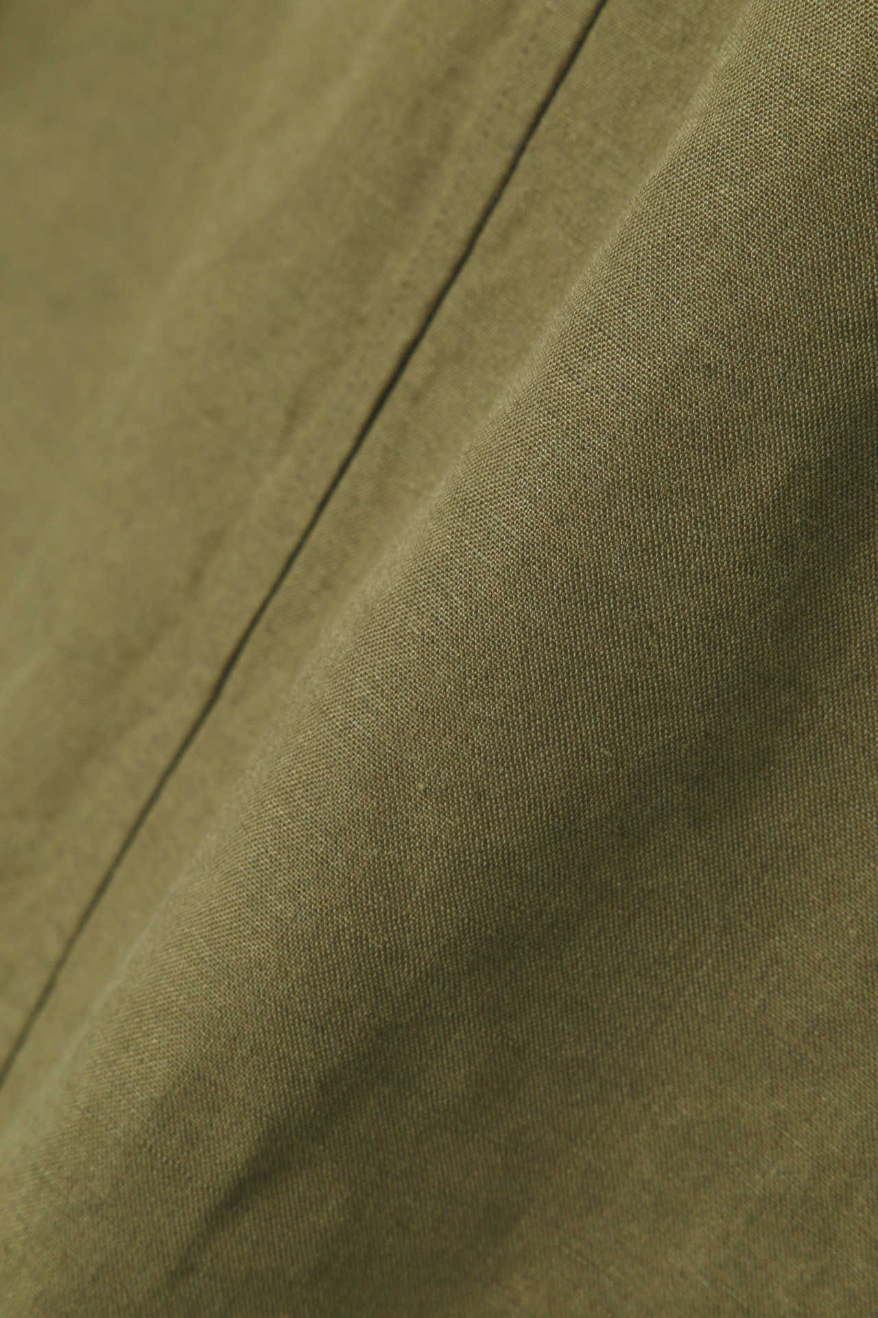 PLAIN COTTON LINEN