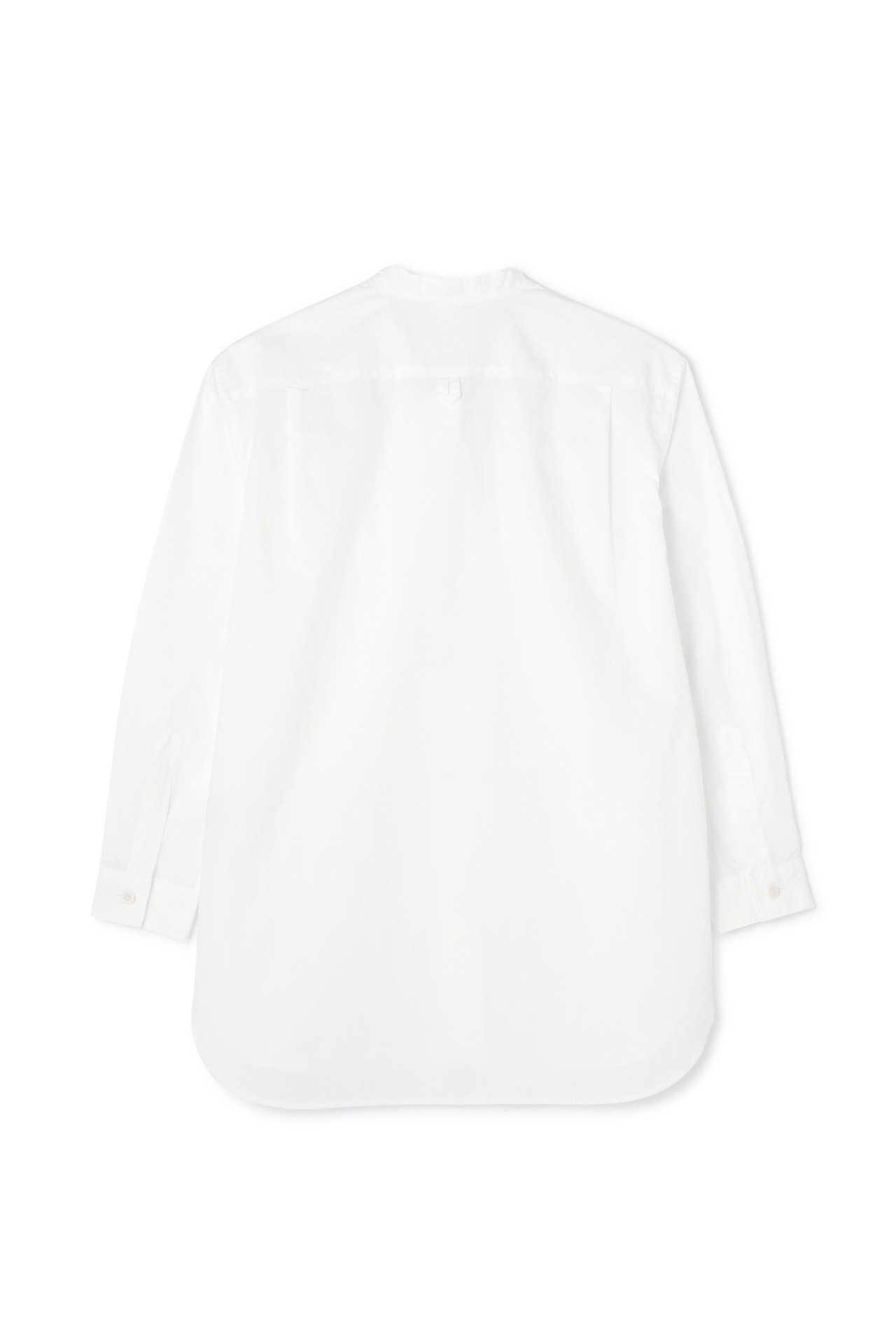 COTTON RAMIE POPLIN(MHL SHOP限定)