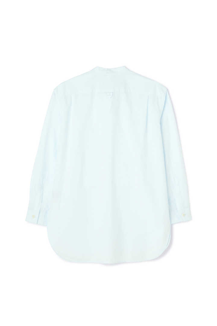 COTTON RAMIE POPLIN(MHL SHOP限定)
