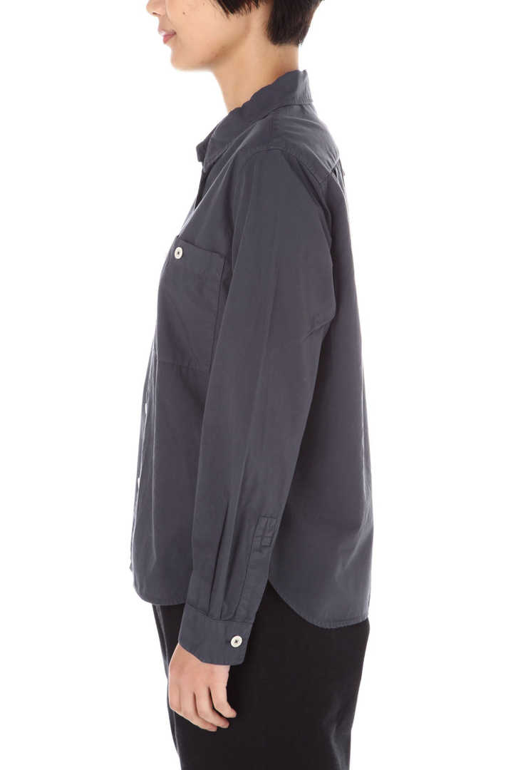 GARMENT DYE BASIC POPLIN(オンラインストア限定)
