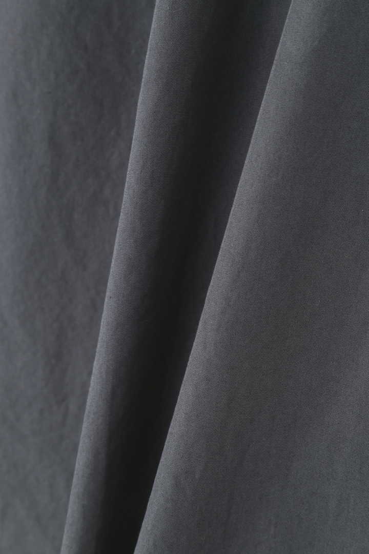 GARMENT DYE BASIC POPLIN(オンラインストア限定)