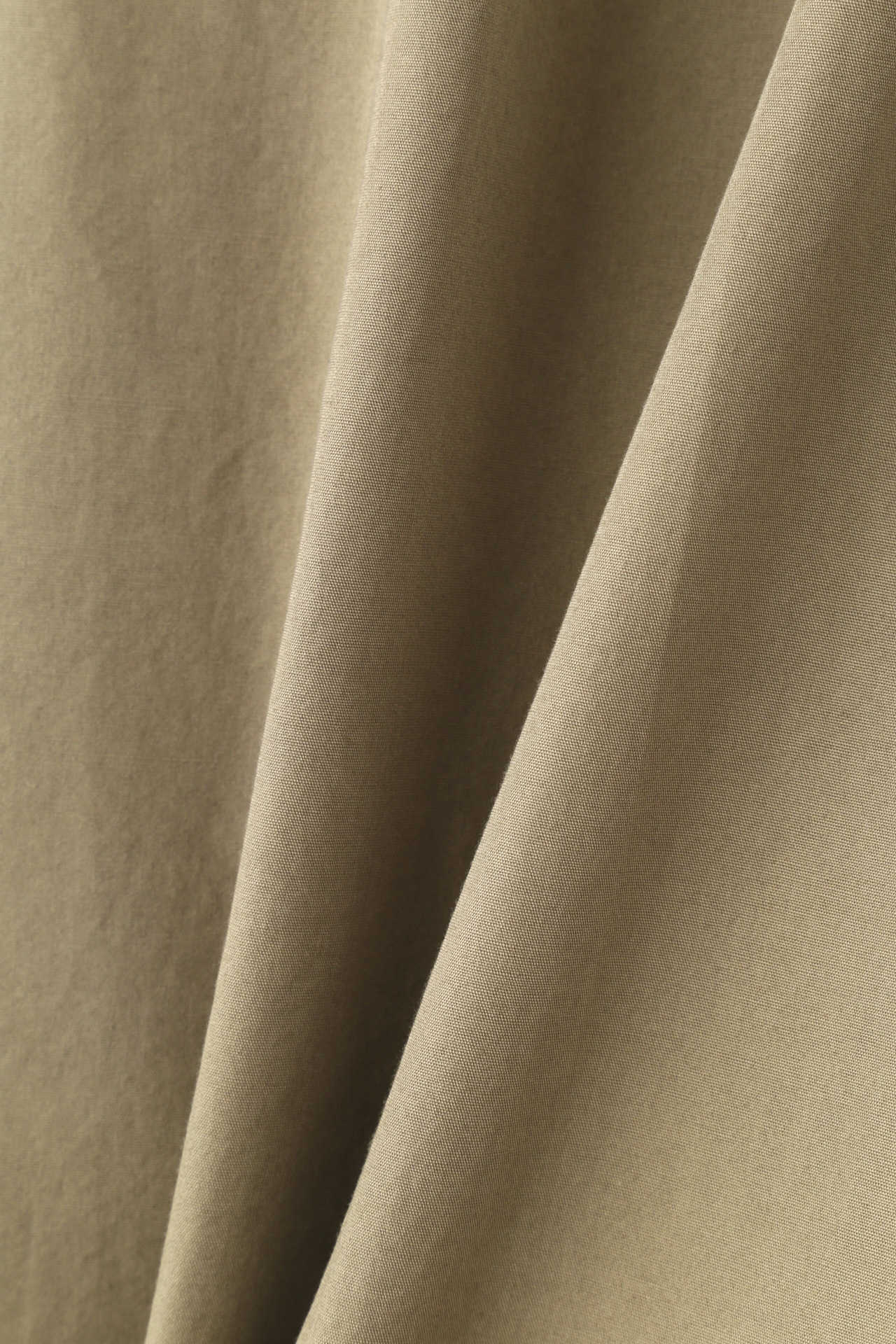 GARMENT DYE BASIC POPLIN(オンラインストア限定)