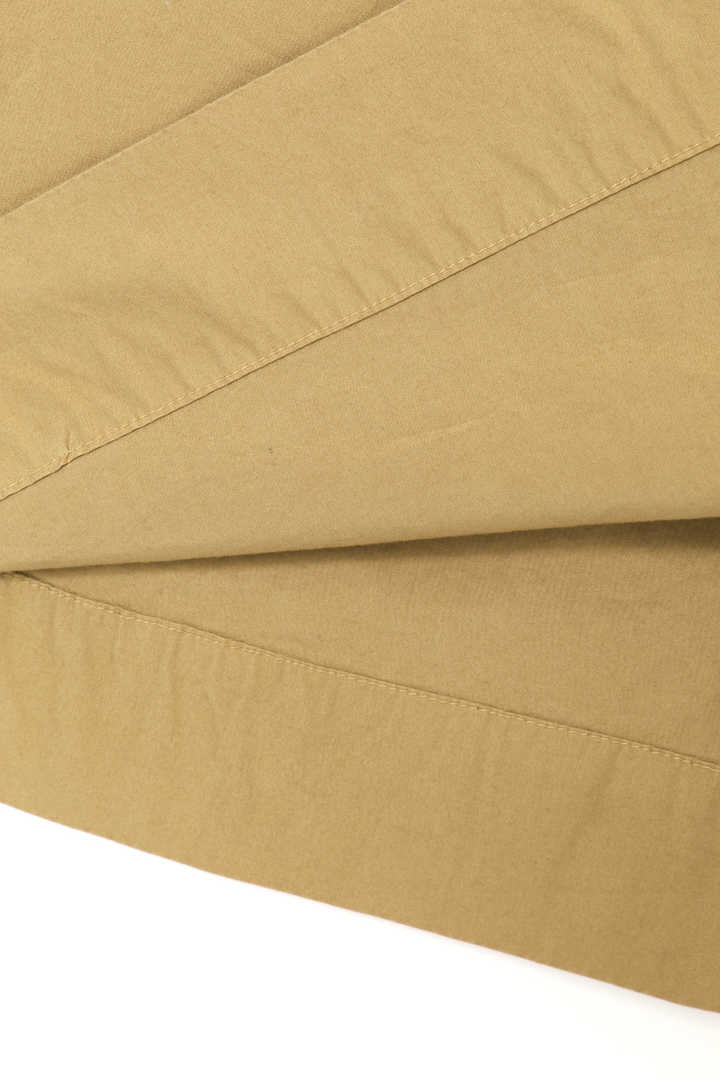 FINE COMPACT COTTON POPLIN