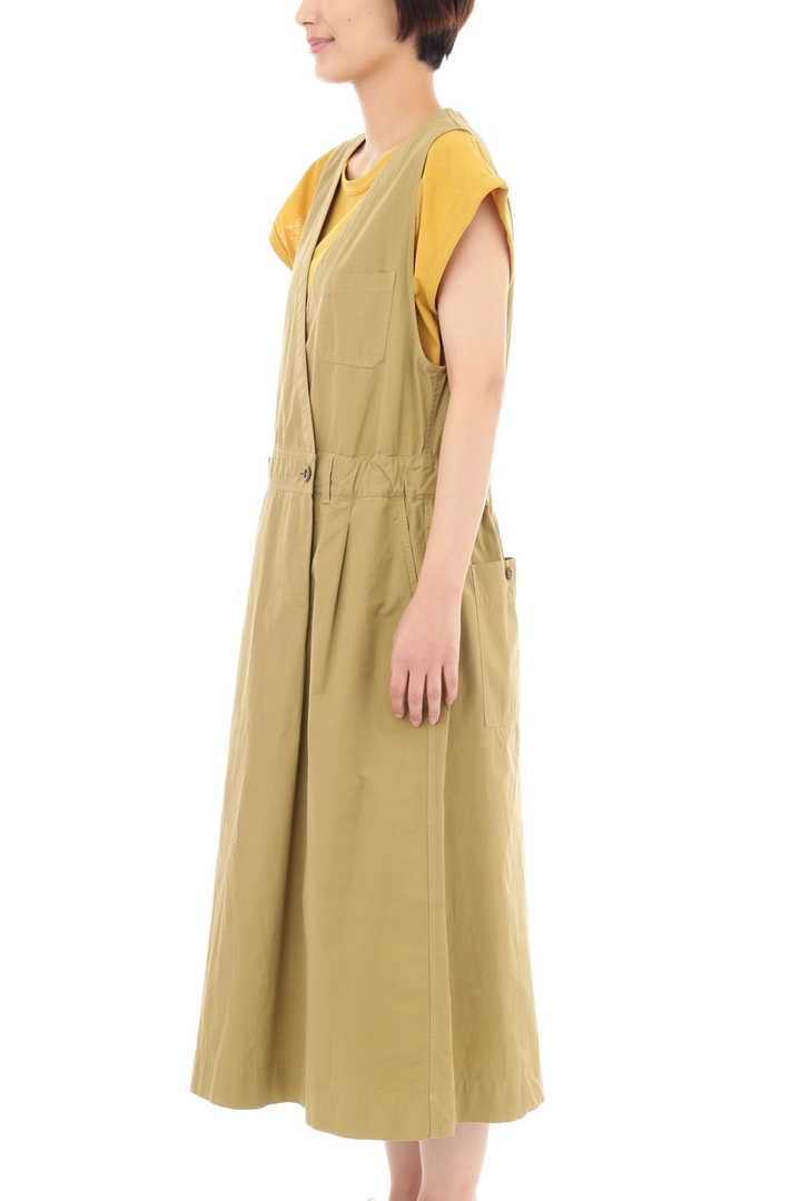 FINE COMPACT COTTON POPLIN