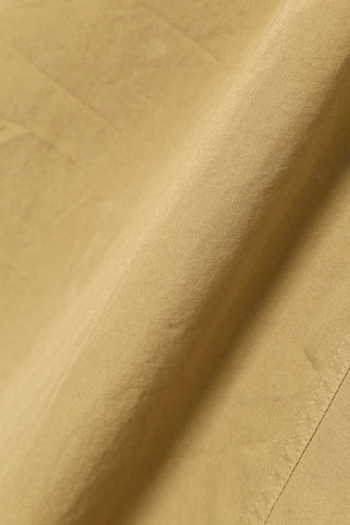 FINE COMPACT COTTON POPLIN
