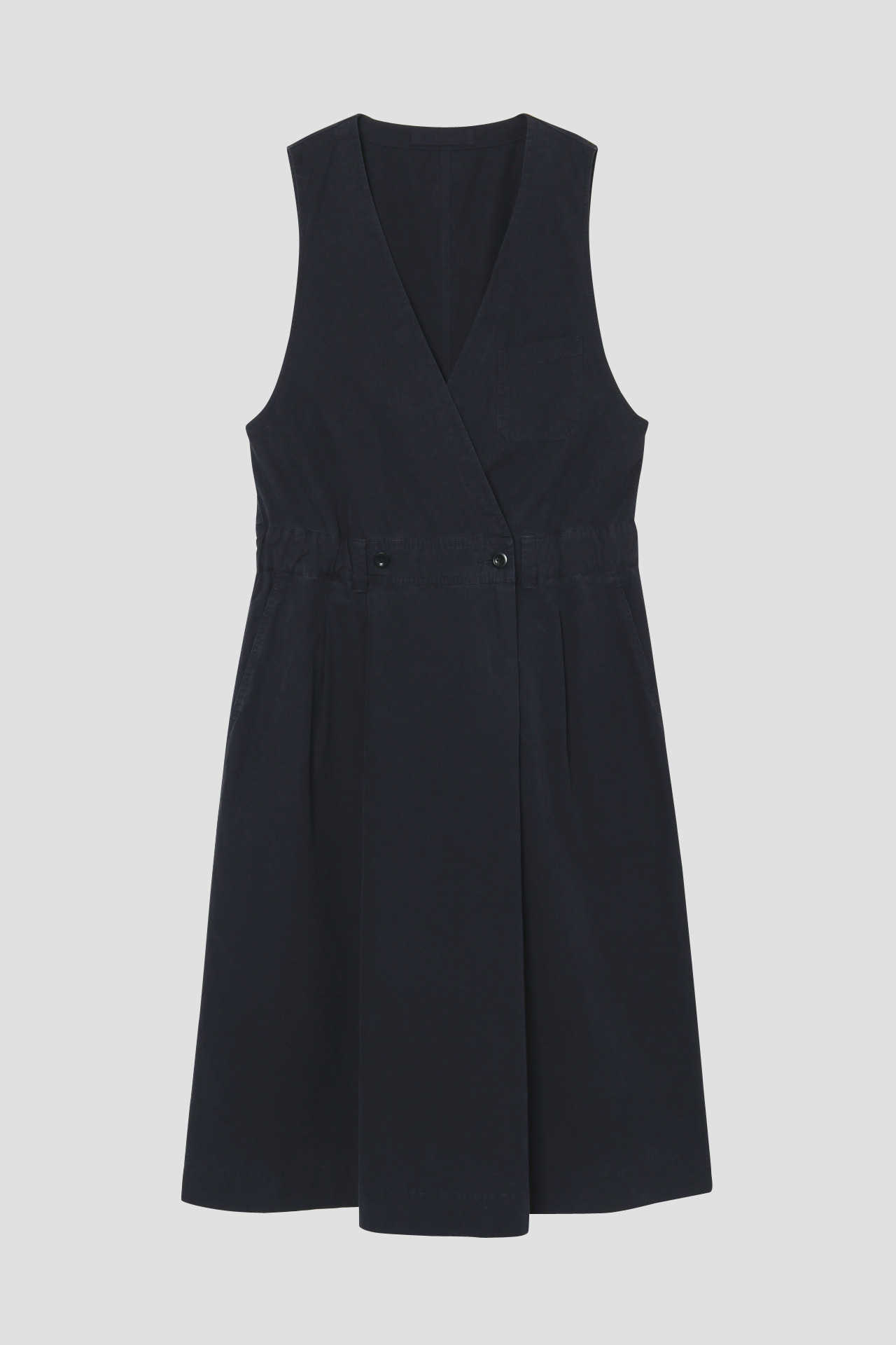 FINE COMPACT COTTON POPLIN