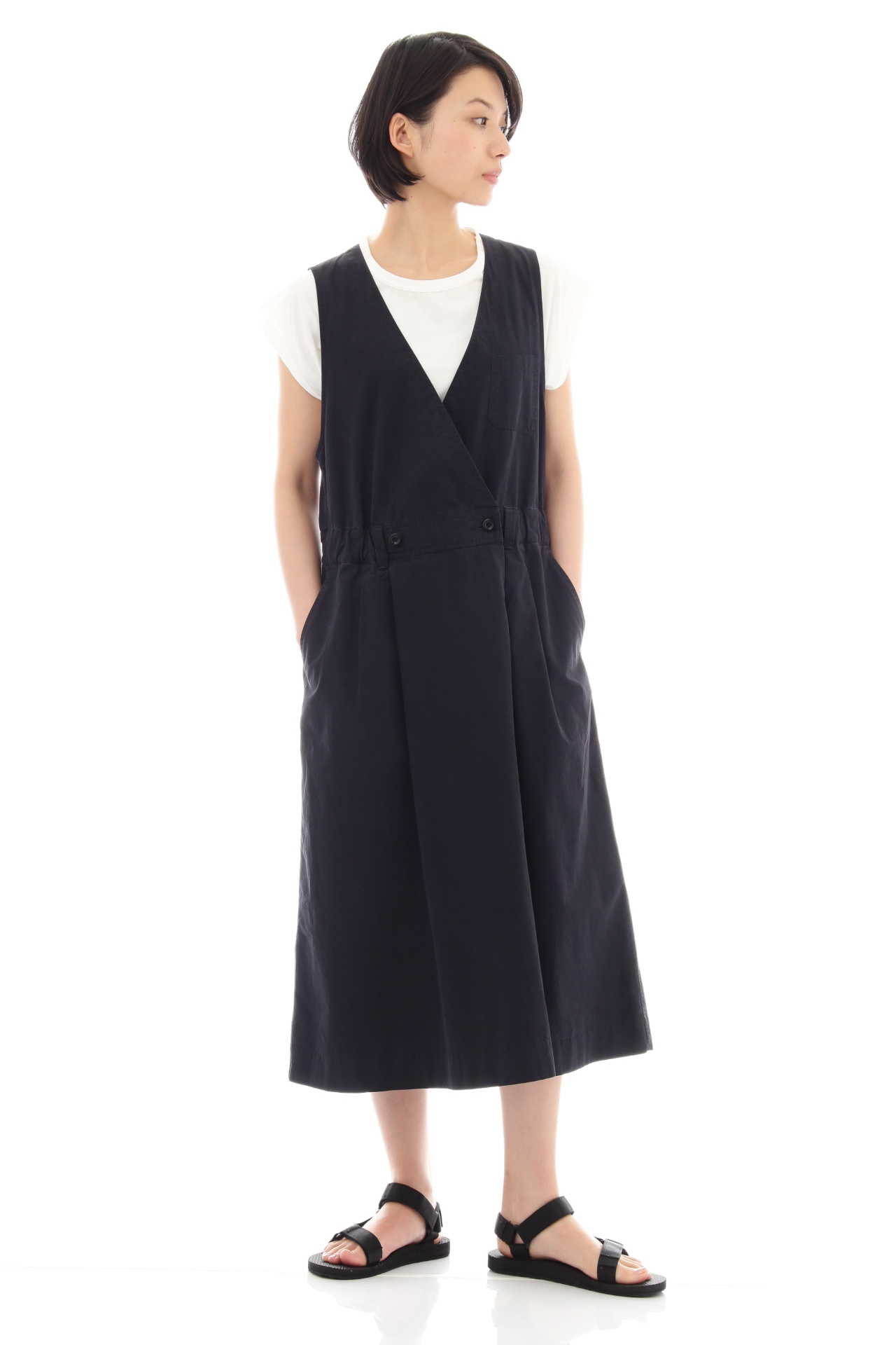FINE COMPACT COTTON POPLIN