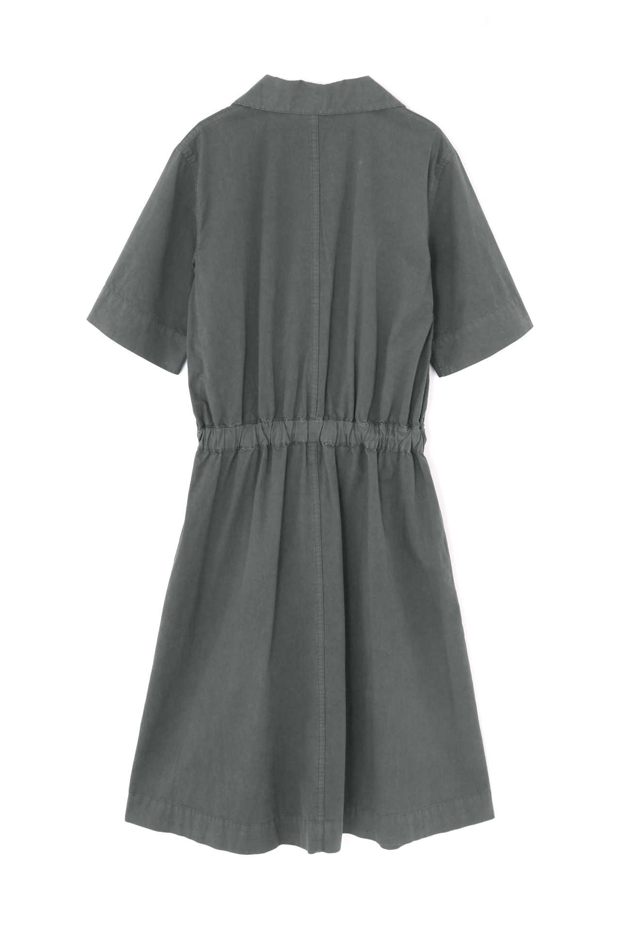 SUPERFINE COTTON TWILL