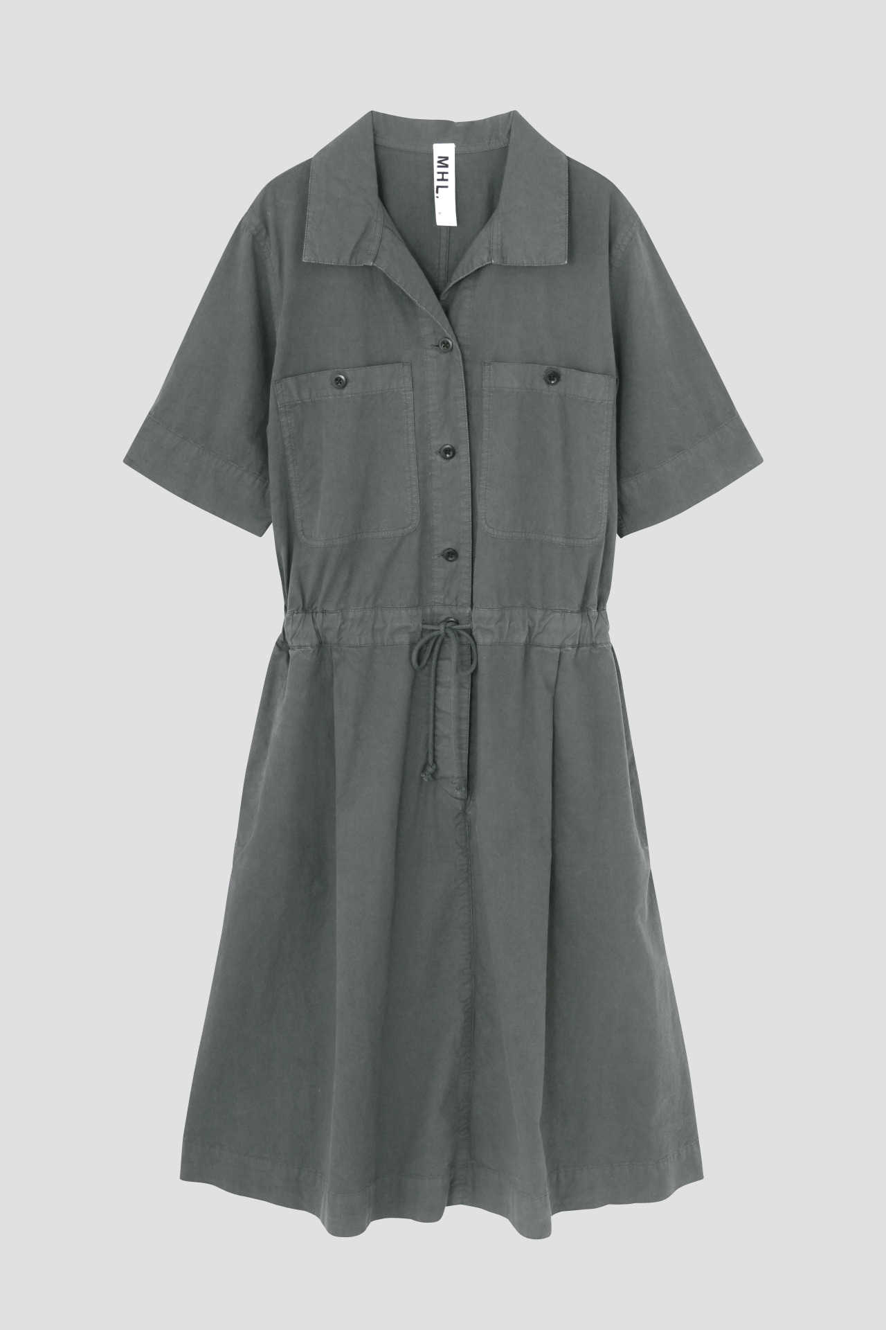 SUPERFINE COTTON TWILL