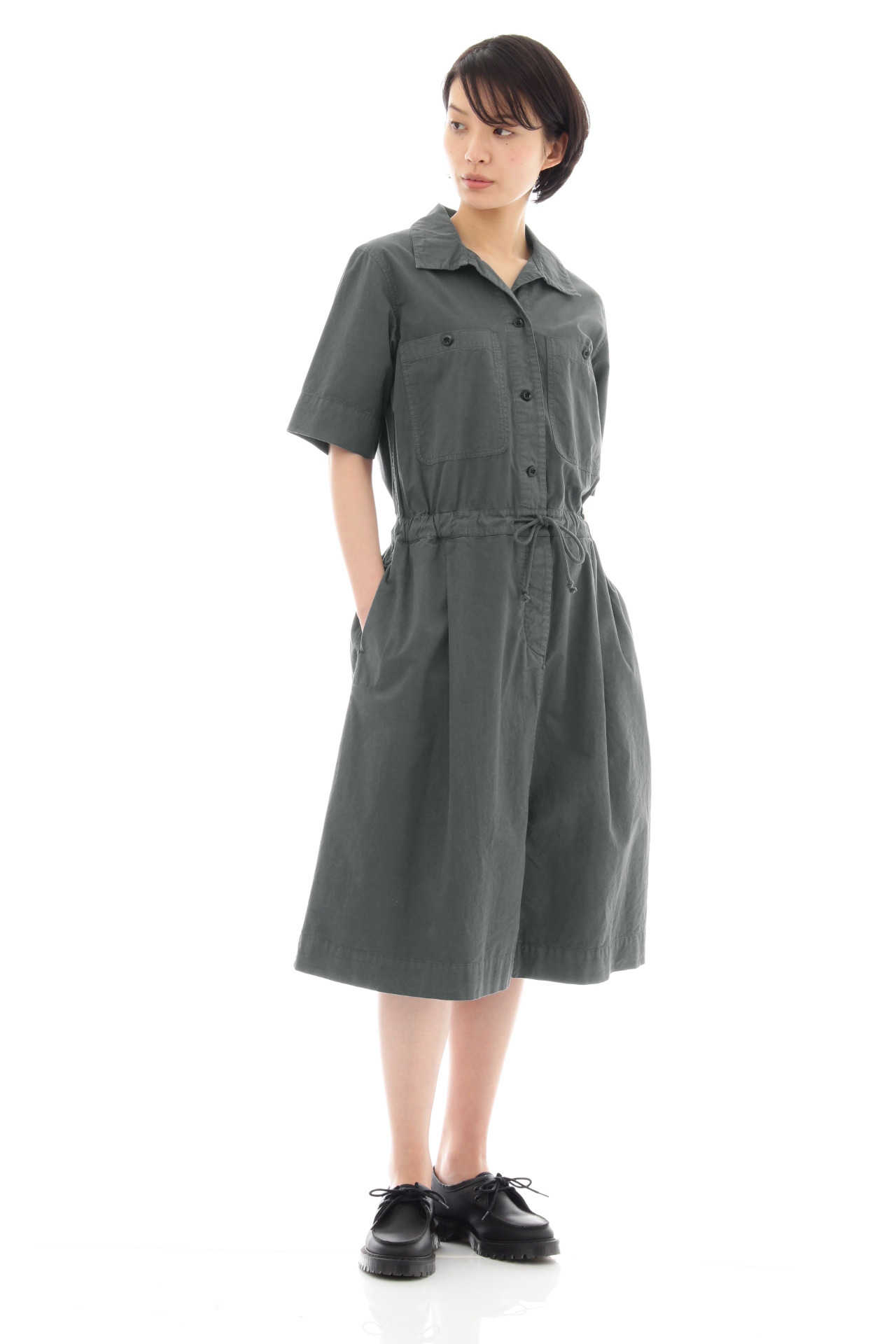 SUPERFINE COTTON TWILL