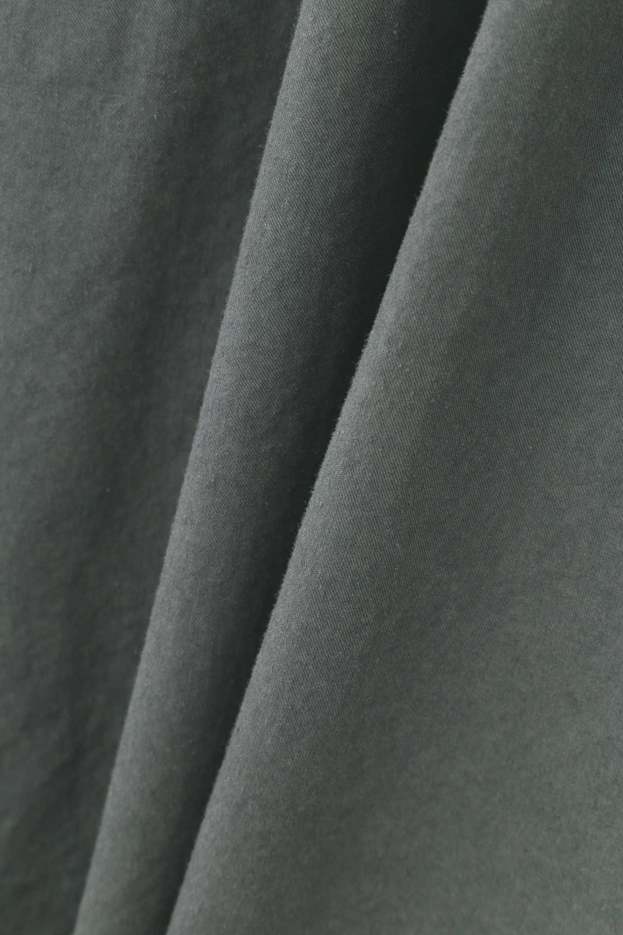 SUPERFINE COTTON TWILL