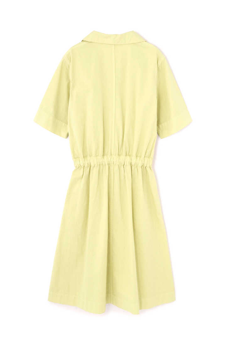SUPERFINE COTTON TWILL