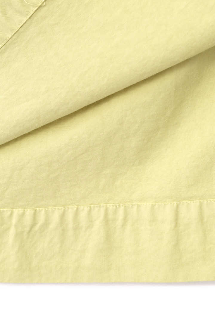 SUPERFINE COTTON TWILL