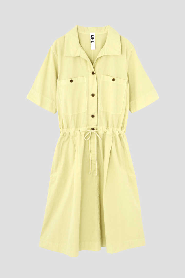 SUPERFINE COTTON TWILL