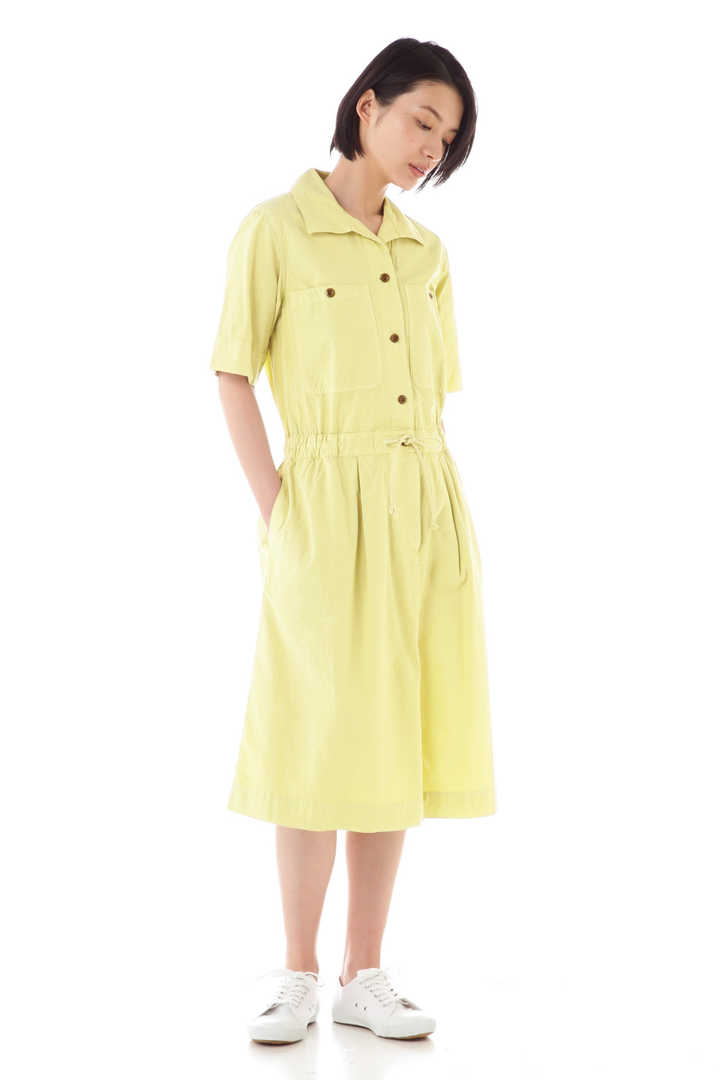 SUPERFINE COTTON TWILL