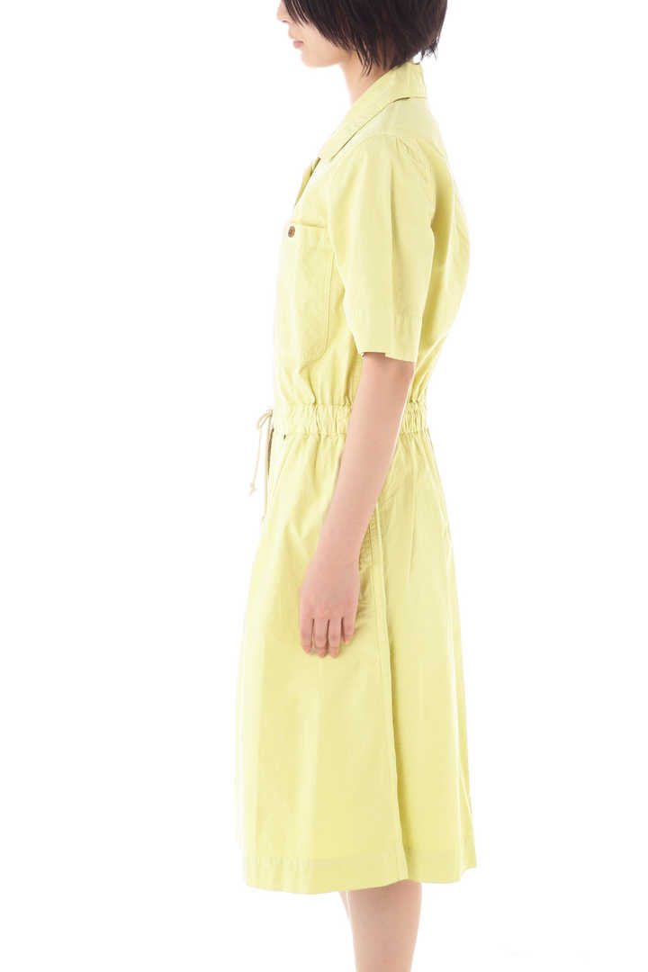 SUPERFINE COTTON TWILL