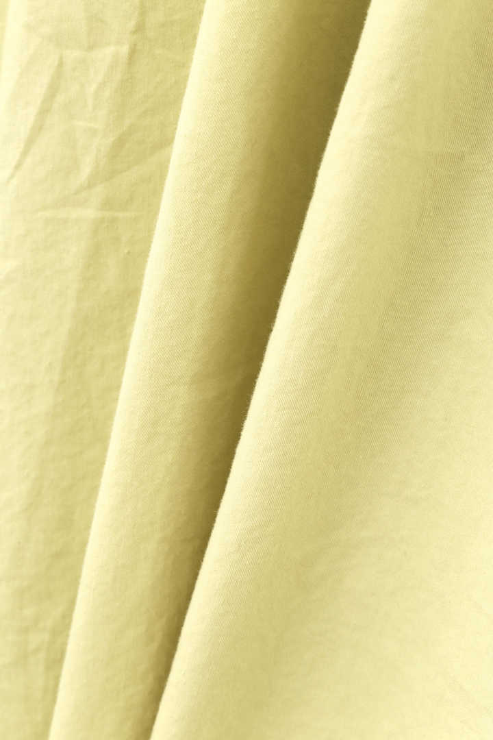 SUPERFINE COTTON TWILL
