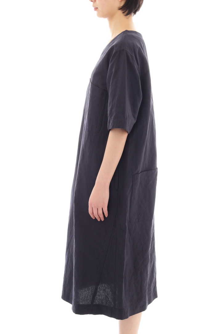 PLAIN COTTON LINEN