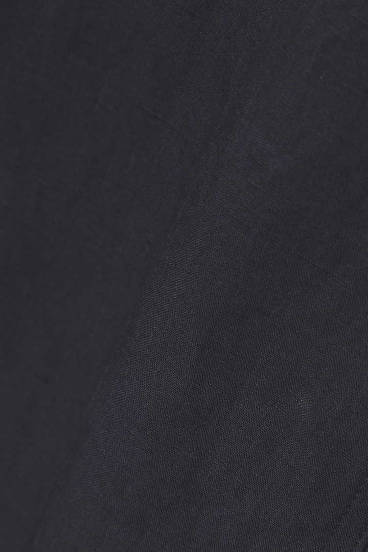 PLAIN COTTON LINEN