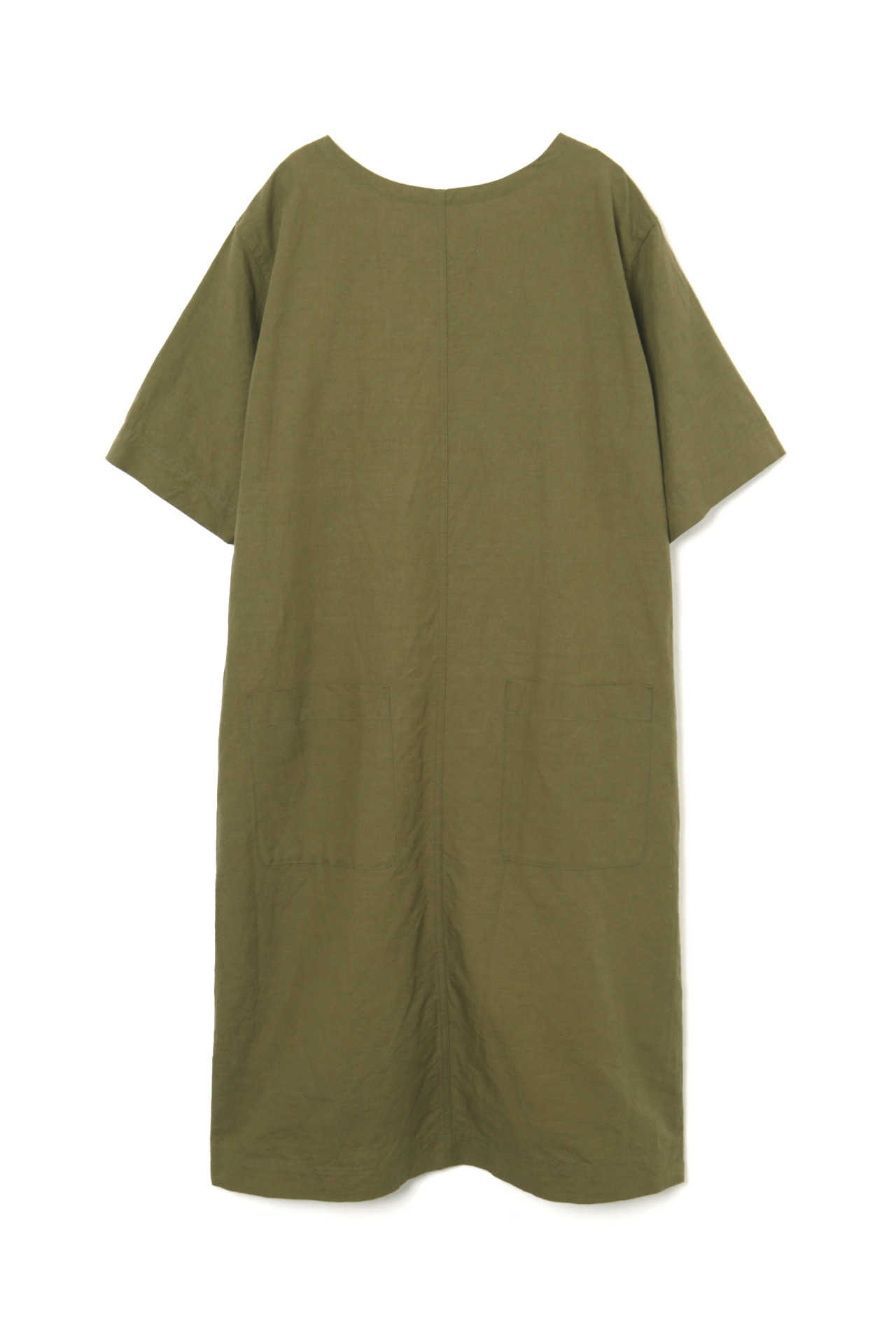 PLAIN COTTON LINEN