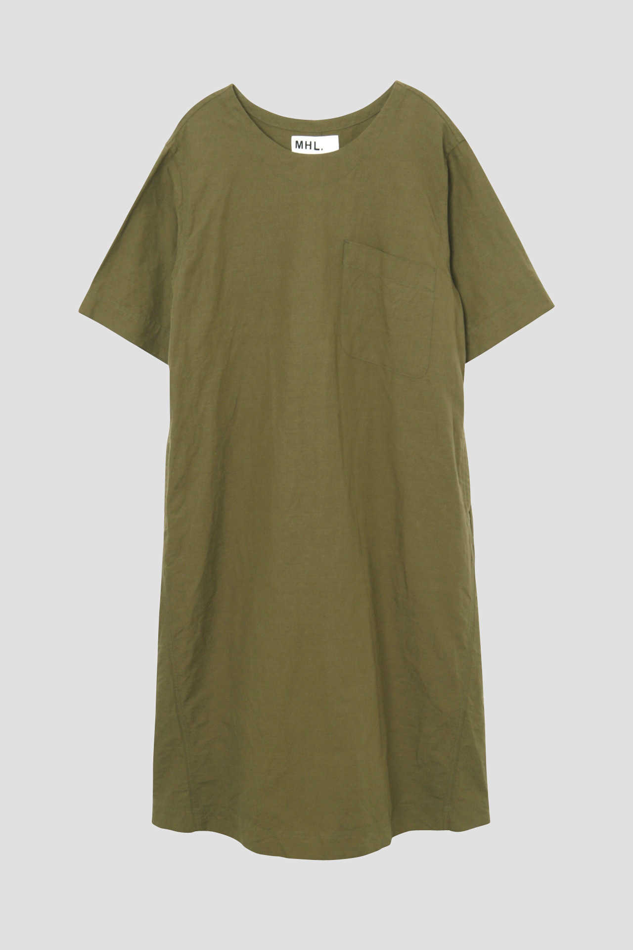 PLAIN COTTON LINEN