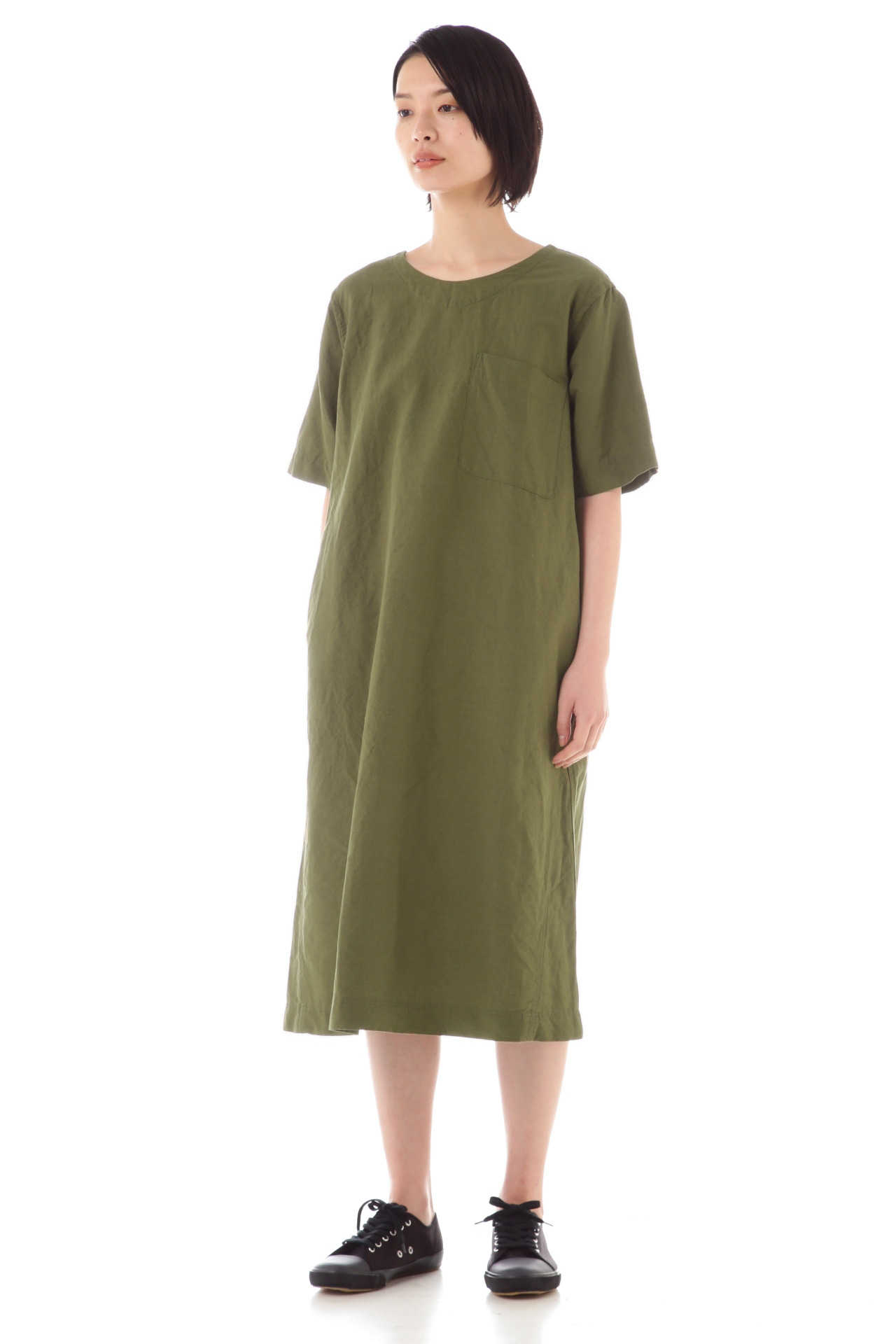 PLAIN COTTON LINEN