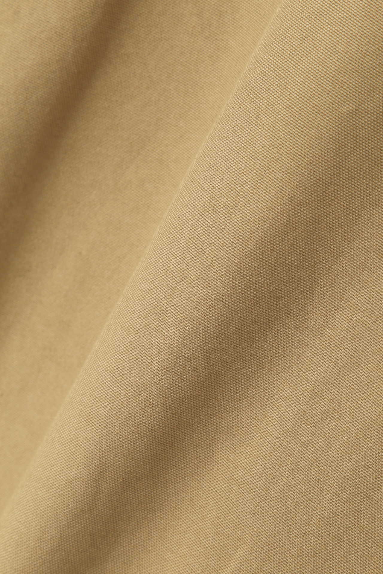NATURAL COTTON OXFORD