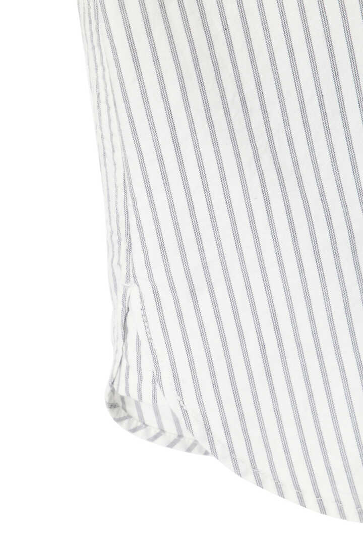 END ON END STRIPE COTTON