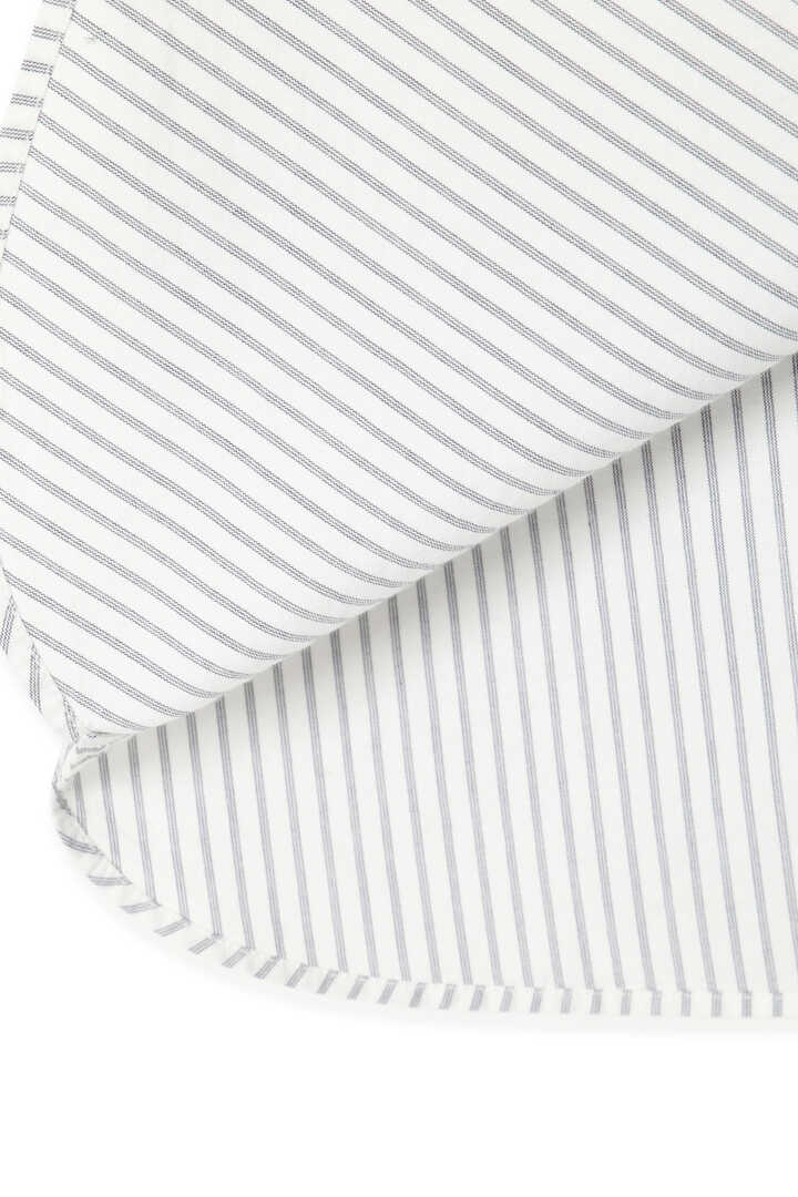 END ON END STRIPE COTTON