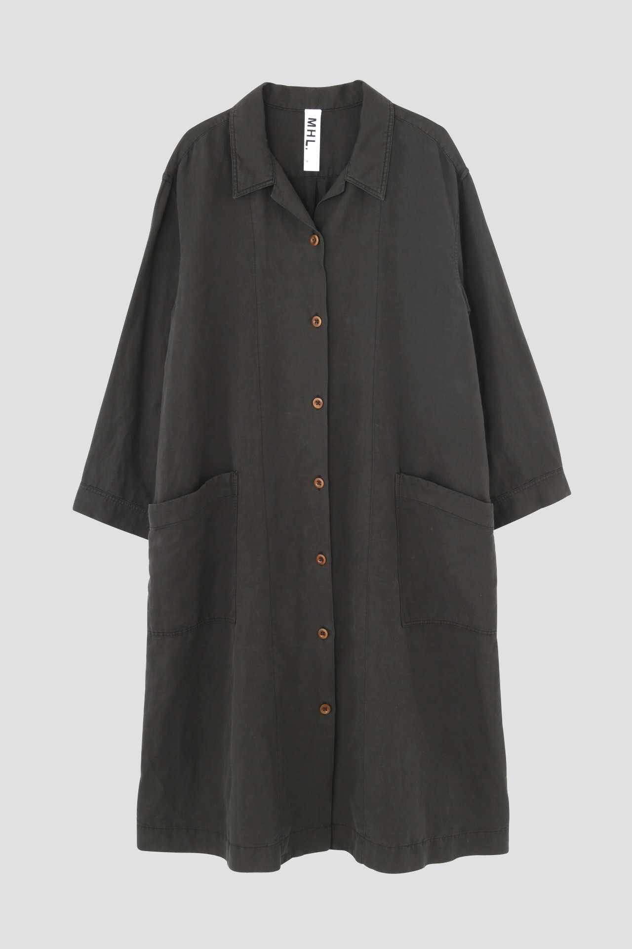 DRY COTTON LINEN