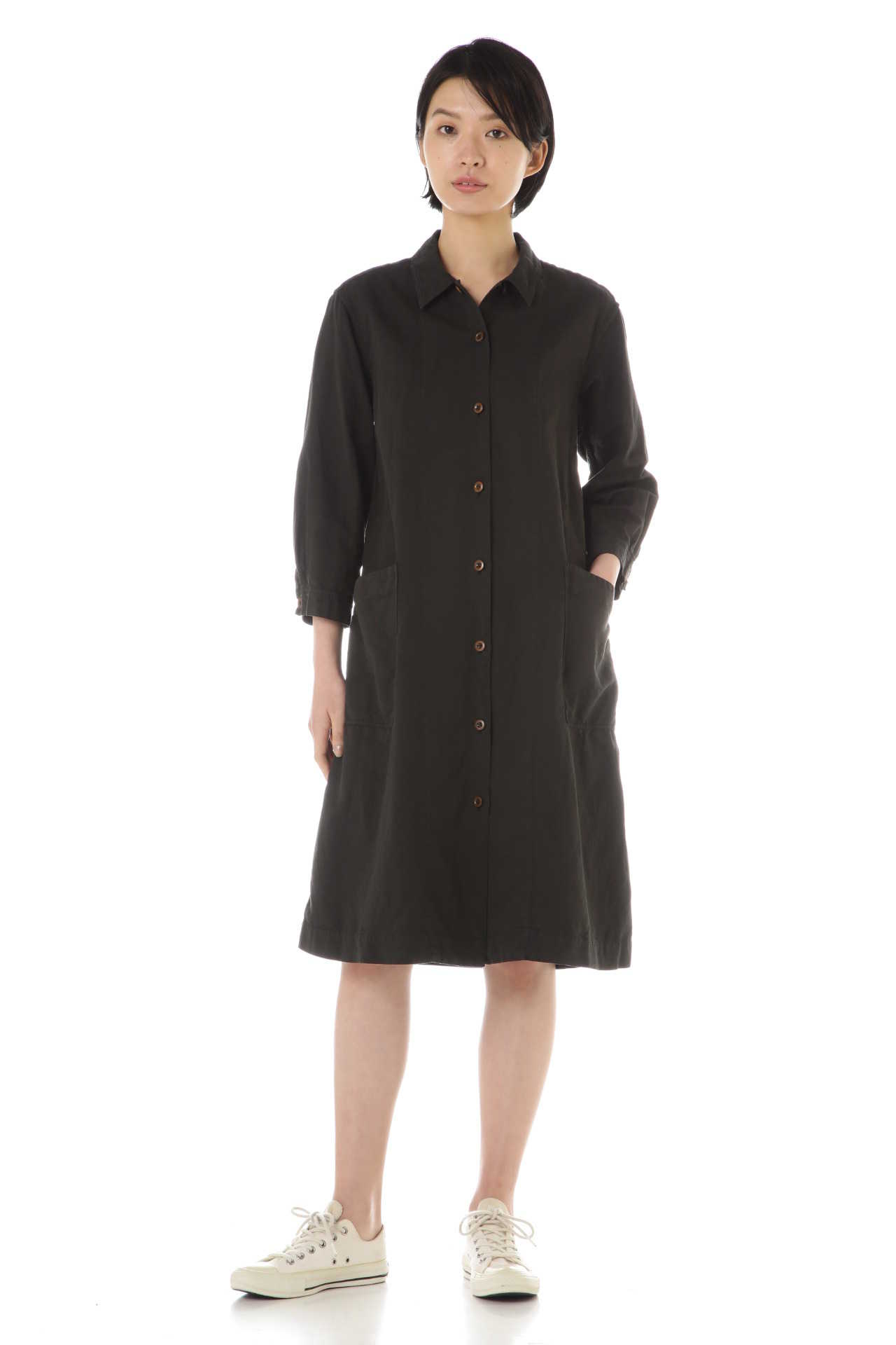 DRY COTTON LINEN