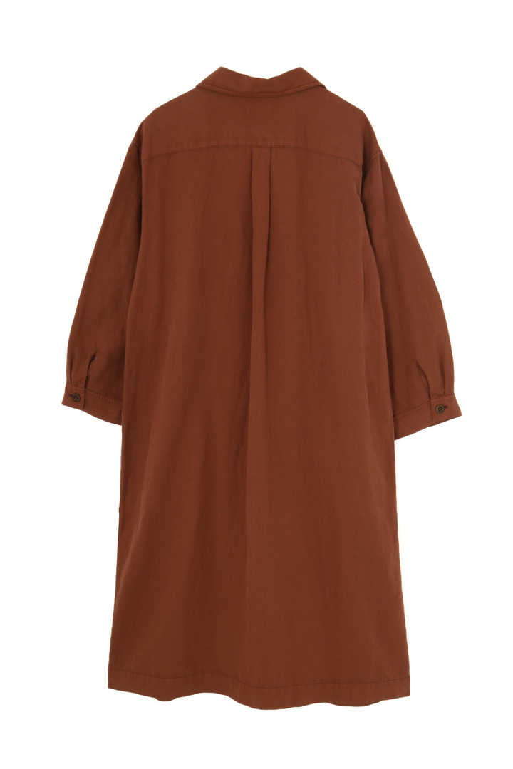 DRY COTTON LINEN