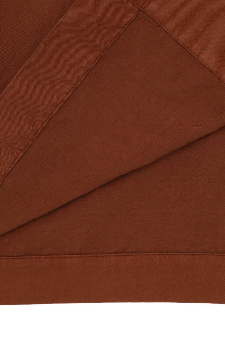 DRY COTTON LINEN