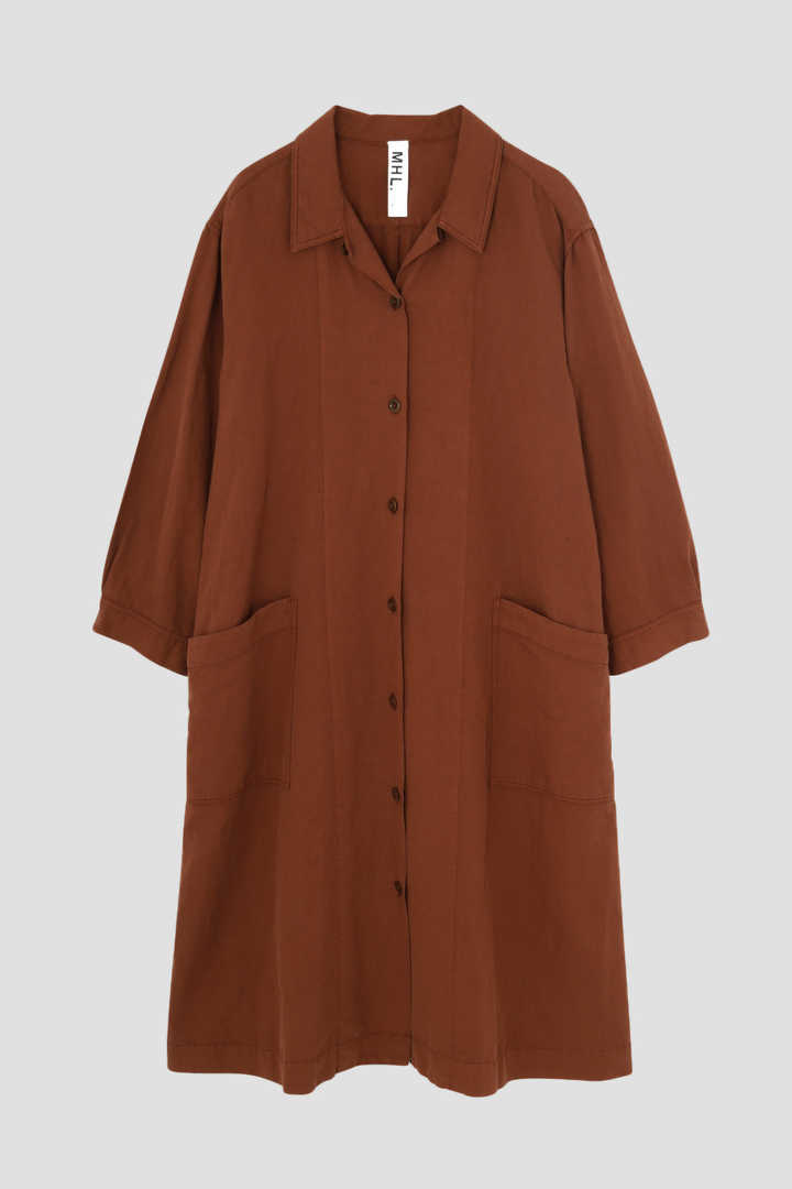 DRY COTTON LINEN