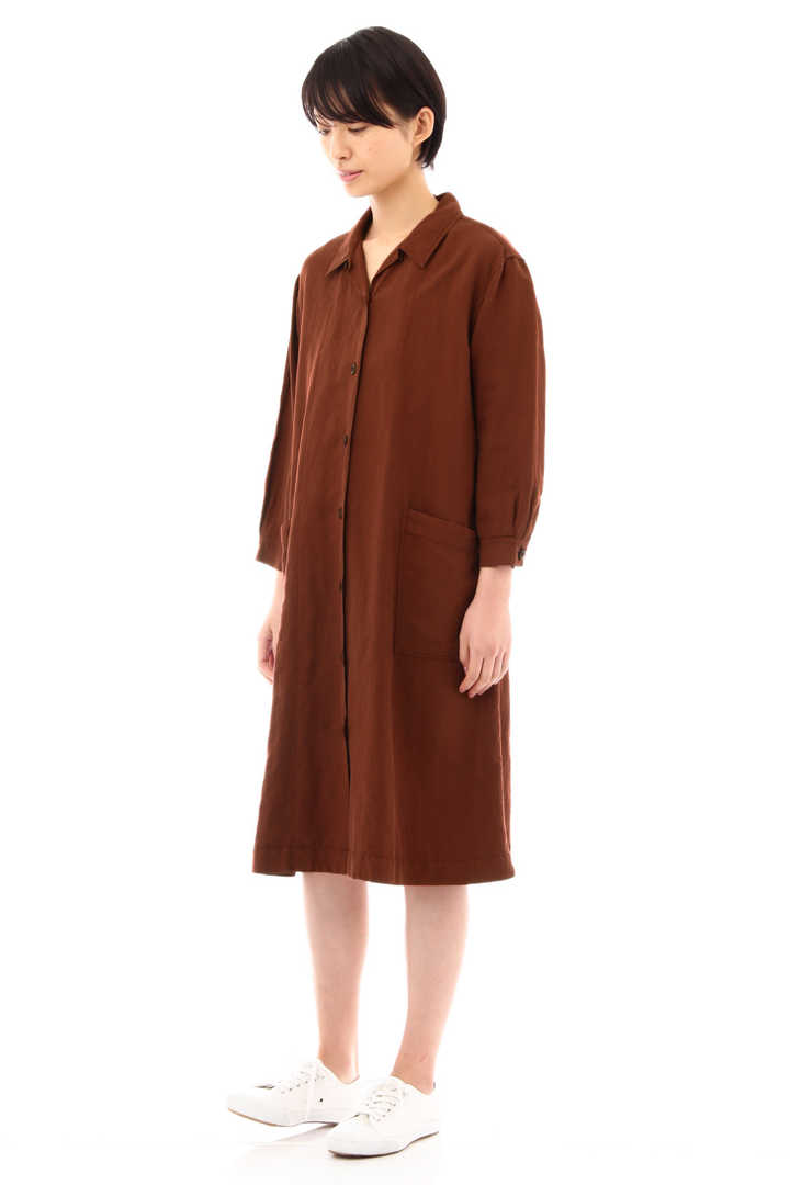 DRY COTTON LINEN