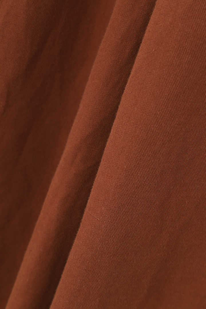 DRY COTTON LINEN