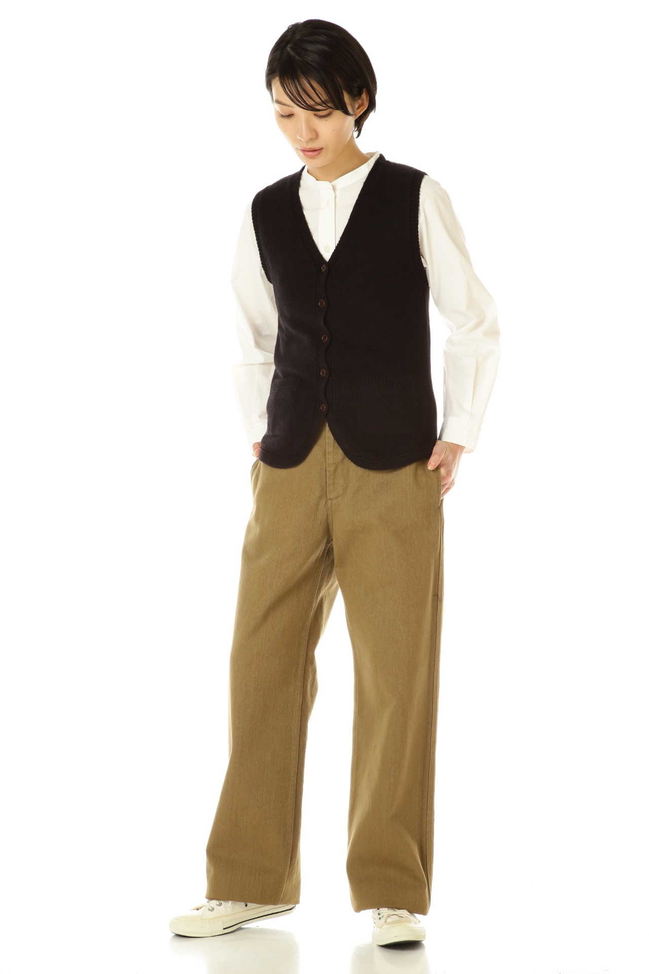 LINEN COTTON