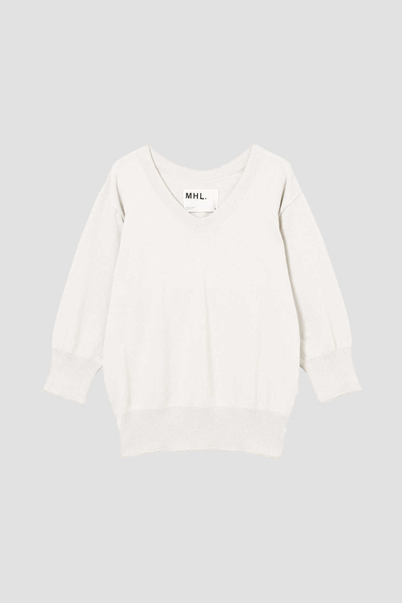 DRY SLUB COTTON