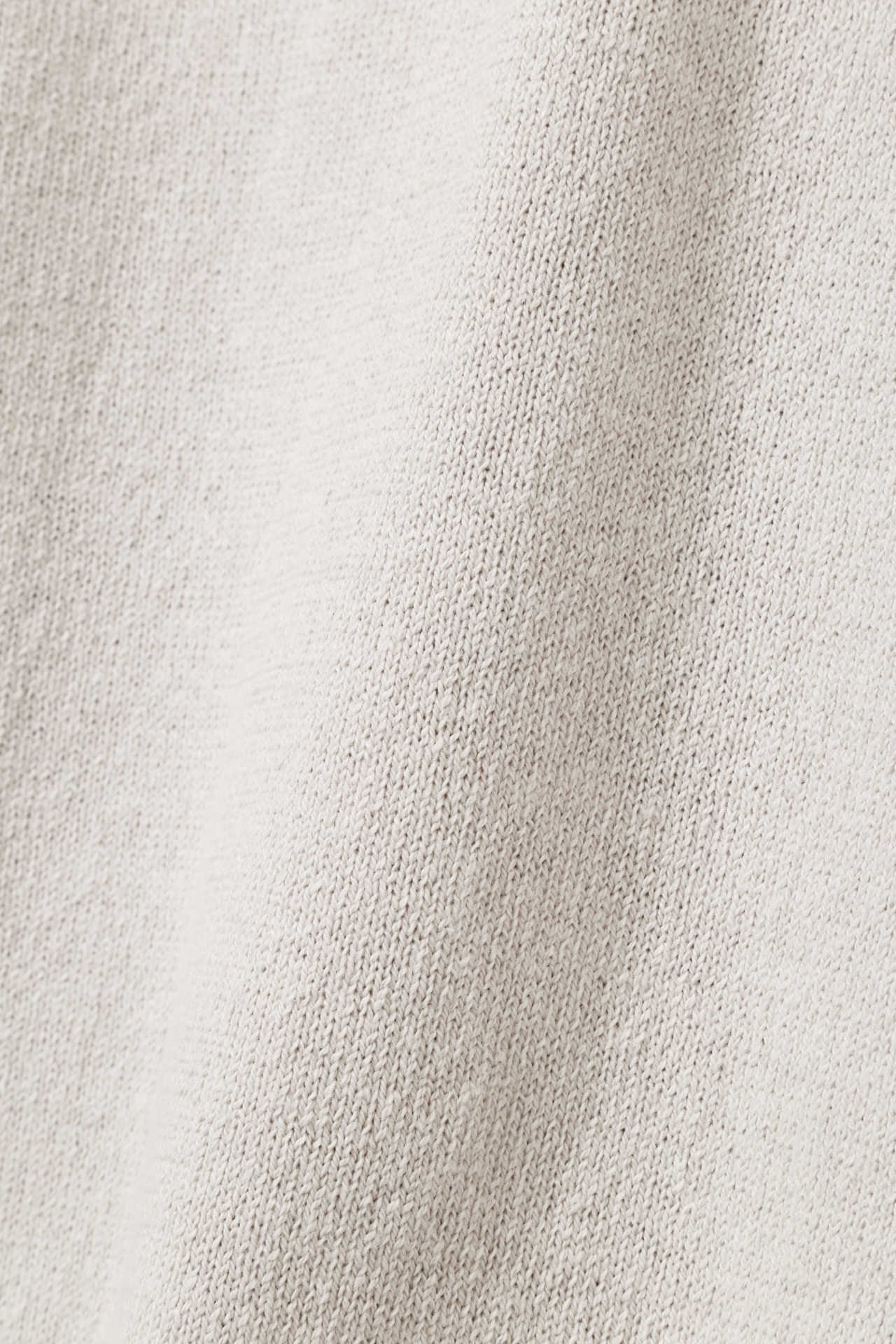 DRY SLUB COTTON