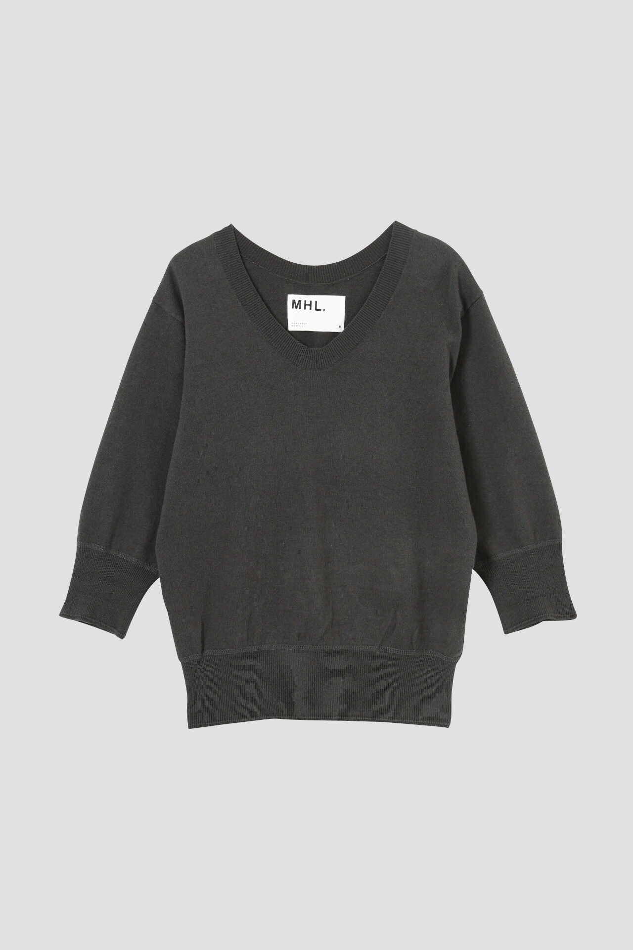 DRY SLUB COTTON