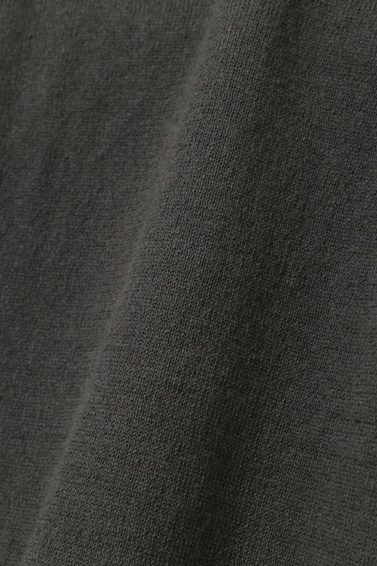 DRY SLUB COTTON