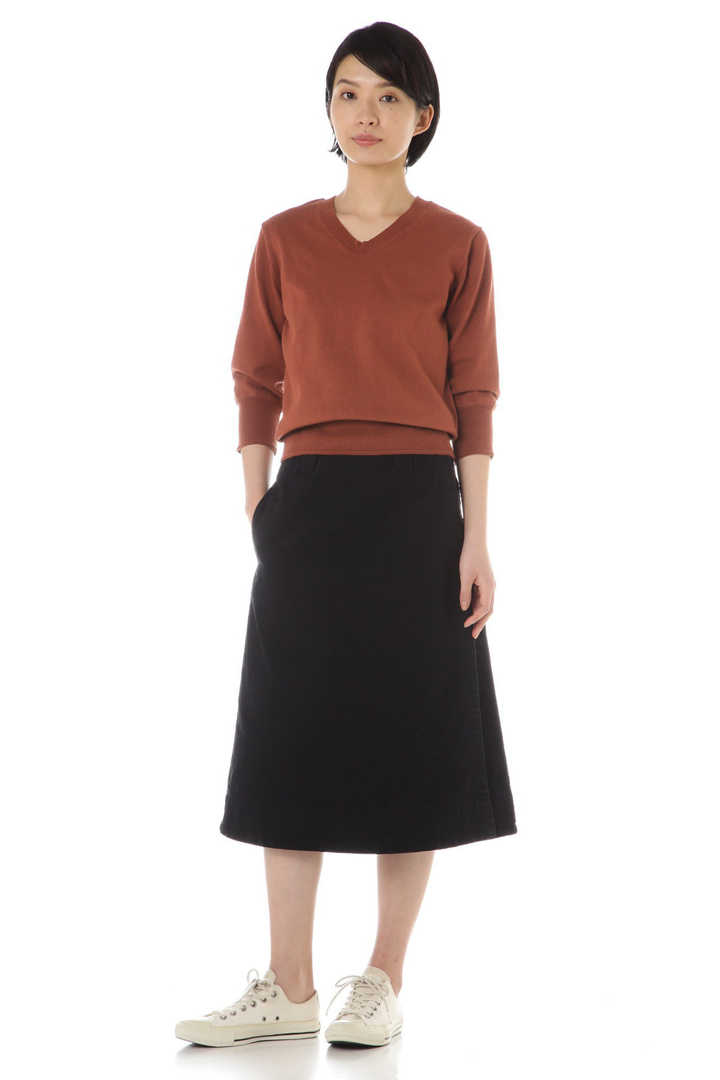 DRY SLUB COTTON