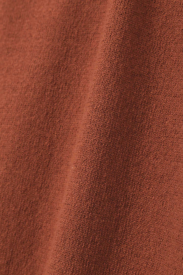 DRY SLUB COTTON