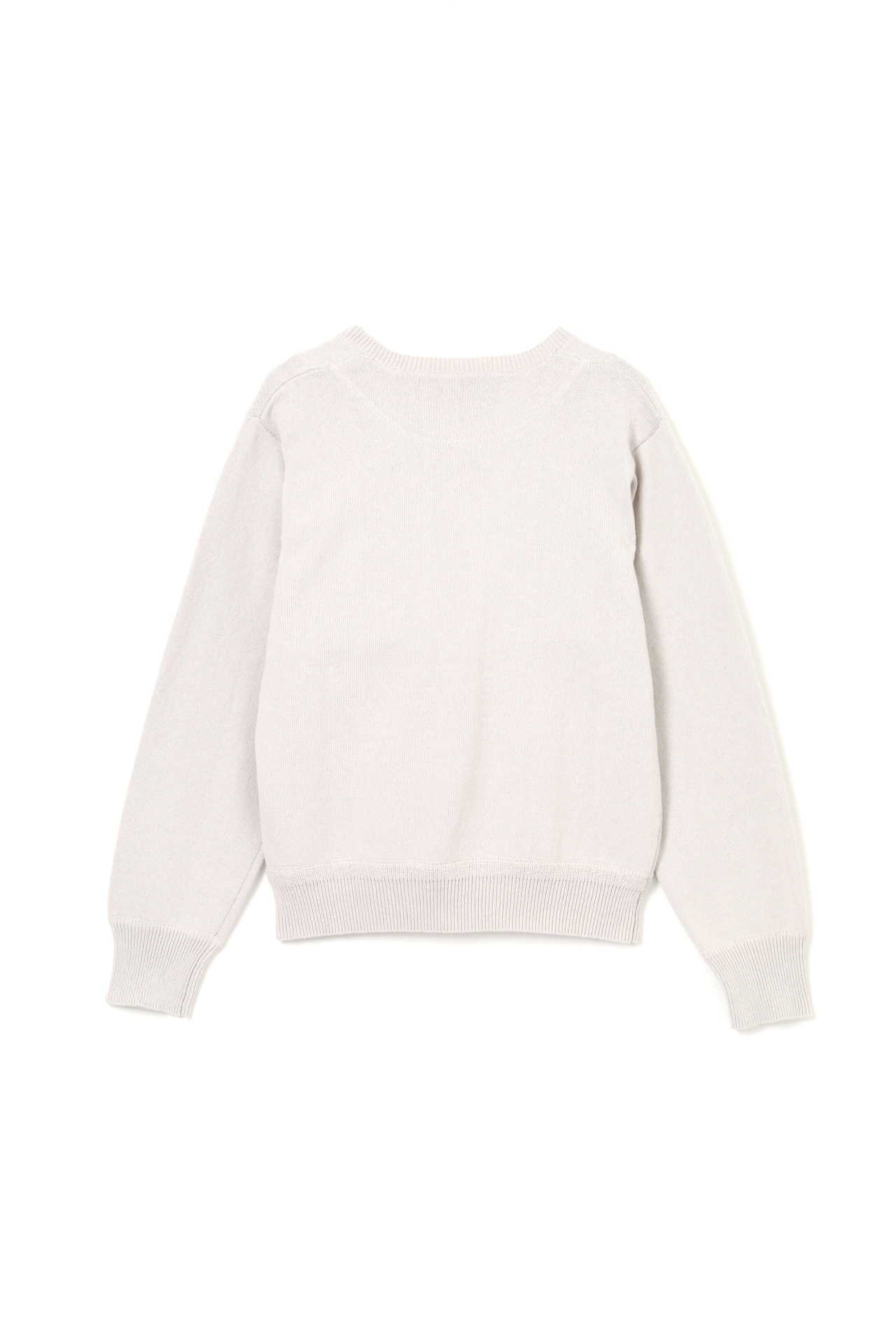 DRY SLUB COTTON(MHL SHOP限定)